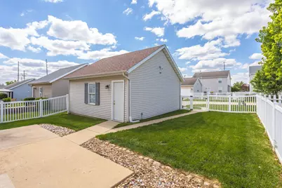 1109 Chippewa Street, Normal, IL 61761 - Photo 8
