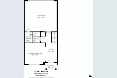 137 Yorktown Court, Libertyville, IL 60048 - Photo 18