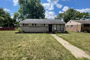 14658 Lincoln Ave, Dolton, IL 60419 - Photo 1