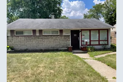 14658 Lincoln Avenue, Dolton, IL 60419 - Photo 2