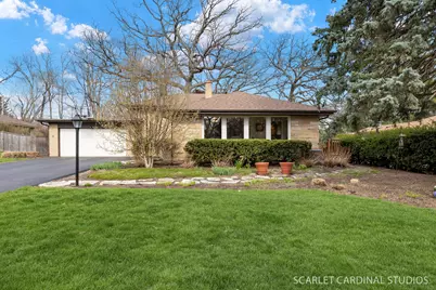9 Notre Dame Drive, Naperville, IL 60540 - Photo 1