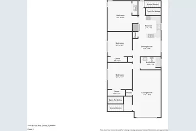 1841 S 61st Court, Cicero, IL 60804 - Photo 32