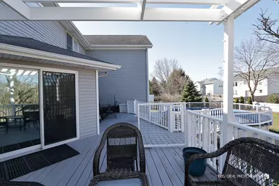 301 Tanager Drive, Woodstock, IL 60098 - Photo 24