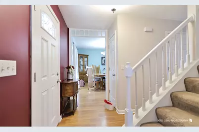 301 Tanager Drive, Woodstock, IL 60098 - Photo 2