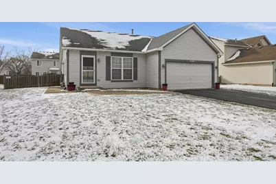 1552 Bluestem Lane, Minooka, IL 60447 - Photo 2