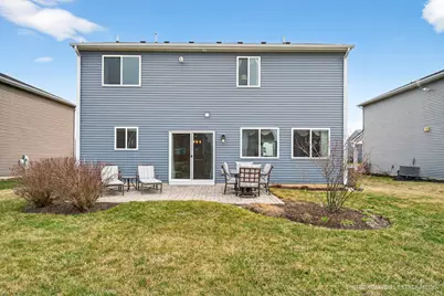 [Address not provided], Pingree Grove, IL 60140 - Photo 20