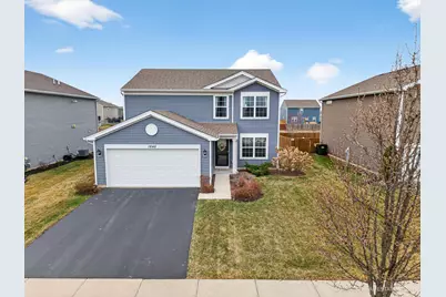 1645 Bayberry Lane, Pingree Grove, IL 60140 - Photo 36