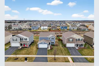 [Address not provided], Pingree Grove, IL 60140 - Photo 22