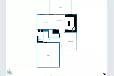 1645 Bayberry Lane, Pingree Grove, IL 60140 - Photo 26