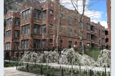 1128 W Pratt Boulevard #1N, Chicago, IL 60626 - Photo 1