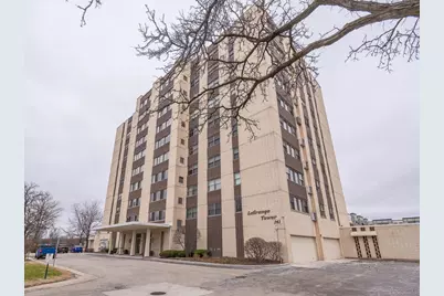 141 N La Grange Road #801, La Grange, IL 60525 - Photo 1