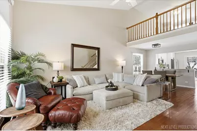 1710 Coach Drive, Naperville, IL 60565 - Photo 2