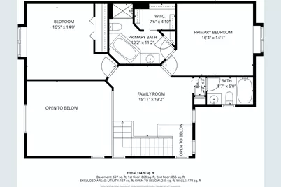 3800 Ashley Court, Rolling Meadows, IL 60008 - Photo 22