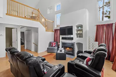 3800 Ashley Court, Rolling Meadows, IL 60008 - Photo 6