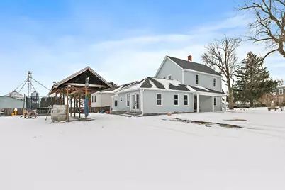 303 E Depot Street, Creston, IL 60113 - Photo 34