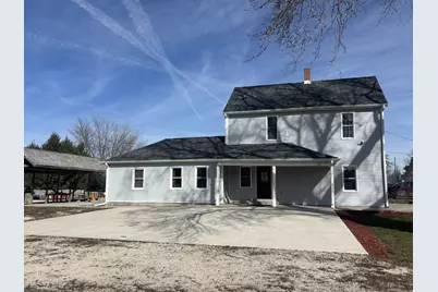 303 E Depot Street, Creston, IL 60113 - Photo 1