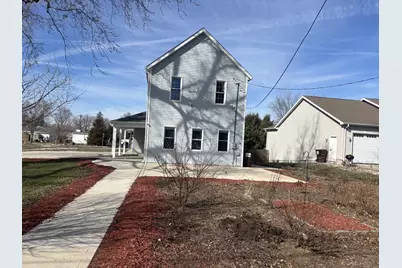 303 E Depot Street, Creston, IL 60113 - Photo 4