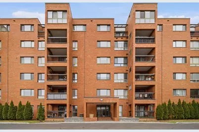 3700 Capri Court #308, Glenview, IL 60025 - Photo 1