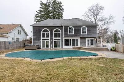 12018 255th Avenue, Trevor, WI 53179 - Photo 42