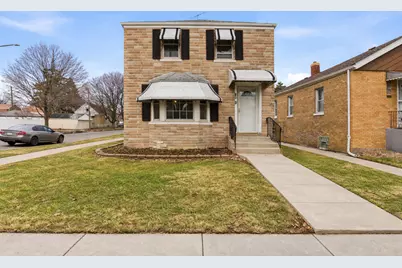 3546 S 56th Court, Cicero, IL 60804 - Photo 1