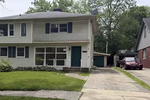 1415 Burr Oak Rd, Homewood, IL 60430 - Photo 2