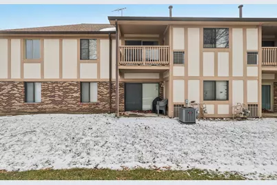 1200 Knottingham Court #2B, Schaumburg, IL 60193 - Photo 20