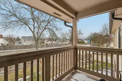1200 Knottingham Court #2B, Schaumburg, IL 60193 - Photo 18