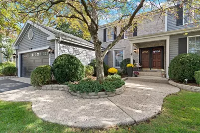 1055 Autumn Drive, Antioch, IL 60002 - Photo 2