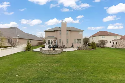 13452 Skyline Drive, Plainfield, IL 60585 - Photo 42