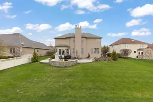 13452 Skyline Dr, Plainfield, IL 60585 - Photo 42