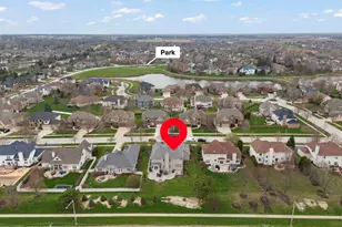 13452 Skyline Dr, Plainfield, IL 60585 - Photo 46