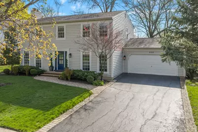 826 S Charles Avenue, Naperville, IL 60540 - Photo 1