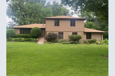 900 Saint Andrews Way, Frankfort, IL 60423 - Photo 1