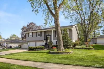 1321 Hampton Lane, Schaumburg, IL 60193 - Photo 2