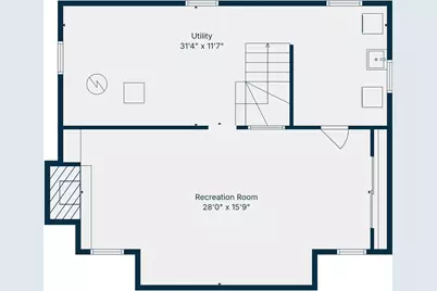 409 Valley Road, Itasca, IL 60143 - Photo 36