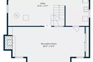 409 Valley Rd, Itasca, IL 60143 - Photo 36