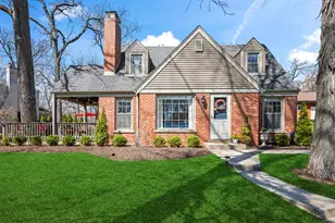 409 Valley Rd, Itasca, IL 60143 - Photo 1