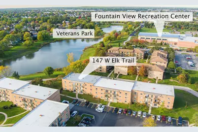 147 W Elk Trail #345, Carol Stream, IL 60188 - Photo 14