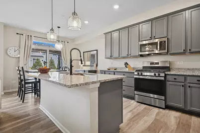 16517 Brook Lane, Lockport, IL 60441 - Photo 6