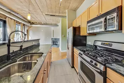1000 W 15th Street #233, Chicago, IL 60608 - Photo 12