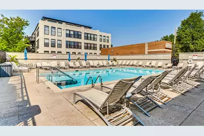 1000 W 15th Street #233, Chicago, IL 60608 - Photo 30