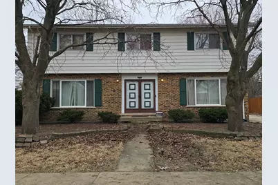 303 Jackson Street, Park Forest, IL 60466 - Photo 1