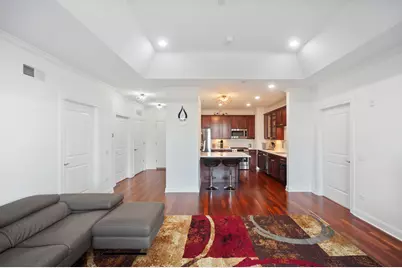 100 Prairie Park Drive #207, Wheeling, IL 60090 - Photo 6