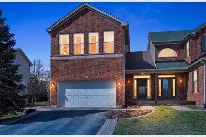 311 Edgewood Drive, Minooka, IL 60447 - Photo 26