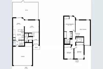 640 Sturnbridge Lane, Schaumburg, IL 60173 - Photo 32