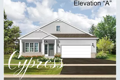 Lot 29 Ryann Road, Huntley, IL 60142 - Photo 1