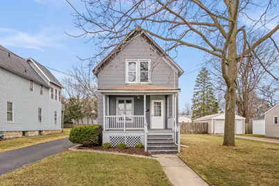627 N 14th Street, Dekalb, IL 60115 - Photo 2