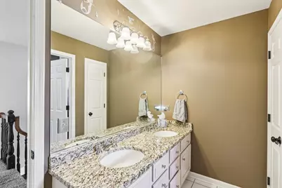 2904 Fox Knoll Court, Johnsburg, IL 60051 - Photo 18