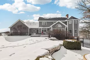 2904 Fox Knoll Ct, Johnsburg, IL 60051 - Photo 32