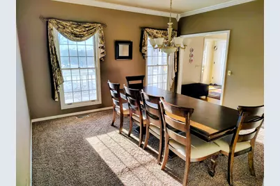 2904 Fox Knoll Court, Johnsburg, IL 60051 - Photo 8